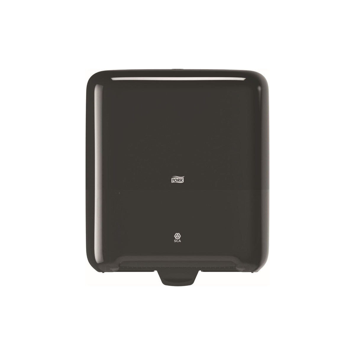 Tork Elevation Matic håndklæderulle dispenser H1 551008 - Sikkerhedsgiganten