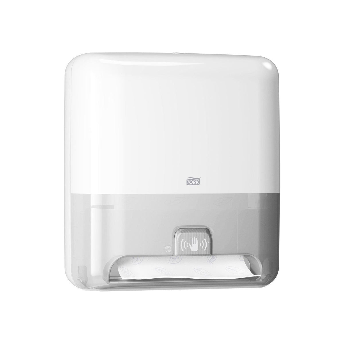 Tork Elevation Matic håndklæderulle dispenser H1 intuition sensor - Sikkerhedsgiganten