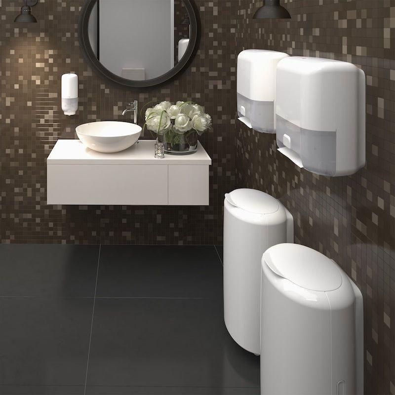 Tork Elevation skumsæbe dispenser intuition sensor S4 - Sikkerhedsgiganten