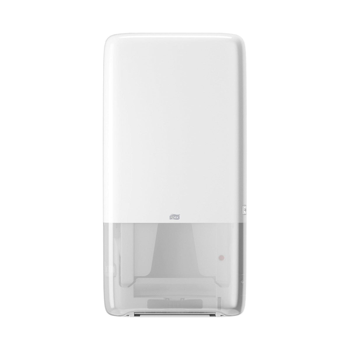 Tork PeakServe® Dispenser Continuous® Håndklædeark, H5, Hvid 255500 - Sikkerhedsgiganten
