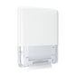 Tork PeakServe® Mini Dispenser 552550 Continuous™ Håndklædeark - Hvid H5 - Sikkerhedsgiganten