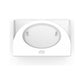 Tork Performance 655100 Small Pack dispenser W8 hvid - Sikkerhedsgiganten