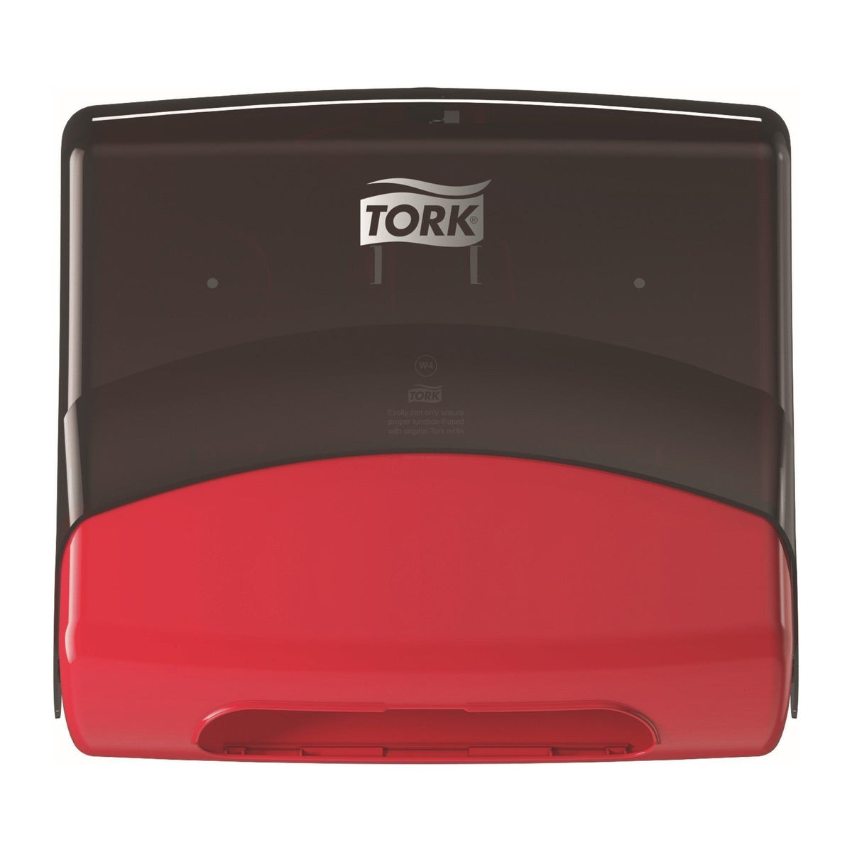 Tork Performance Top - Pack dispenser W4 - Sikkerhedsgiganten