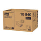 Tork Xpressnap Serviet, Hvid - 9000 ark - N4 10840 - Sikkerhedsgiganten