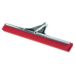 Unger Heavy Duty Red gulvskraber syre & olie 55 cm - Sikkerhedsgiganten