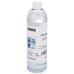 Uvex 500 ml rensevæske til brillerensestation (Uden Pumpe) - Sikkerhedsgiganten