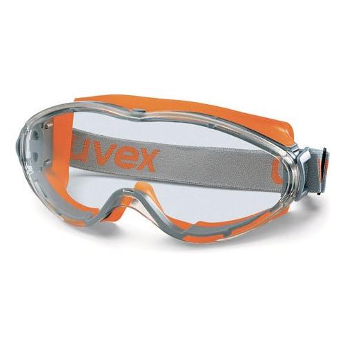 Uvex Ultrasonic goggles - Sikkerhedsgiganten