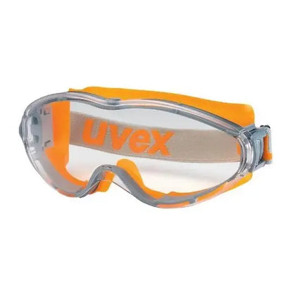 Uvex Ultrasonic goggles - Sikkerhedsgiganten