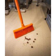 Vikan Fejekost 31 cm, medium børstehår 3166 - Sikkerhedsgiganten