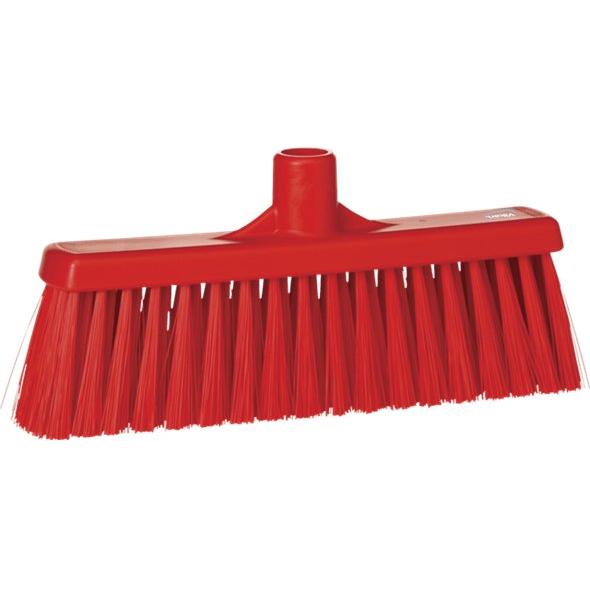 Vikan Fejekost 31 cm, medium børstehår 3166 - Sikkerhedsgiganten