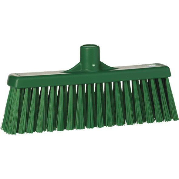 Vikan Fejekost 31 cm, medium børstehår 3166 - Sikkerhedsgiganten