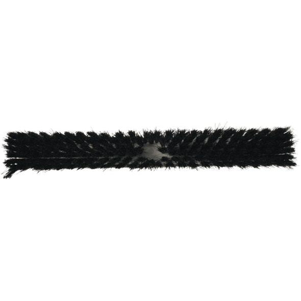 Vikan fejekost 3108, hvid, PVC 43 cm, medium børstehår - Sikkerhedsgiganten