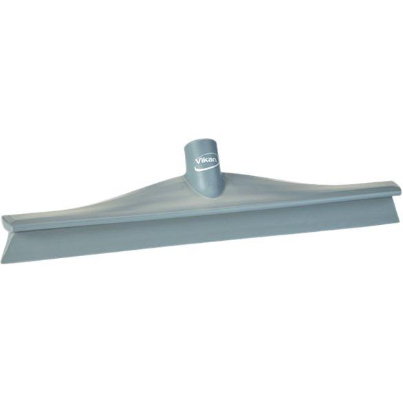 Vikan Hygiejnisk enkeltbladet Gulvskraber TPE gummi/PP med enkeltblad 40 cm 7140 - Sikkerhedsgiganten