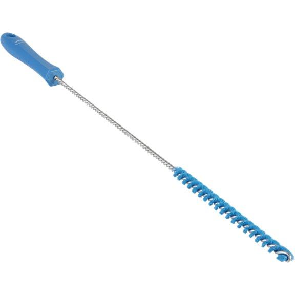 Vikan Rørrenser 50cm, Ø10 mm PP/polyester/rustfrit stål, stive børstehår 5375 - Sikkerhedsgiganten