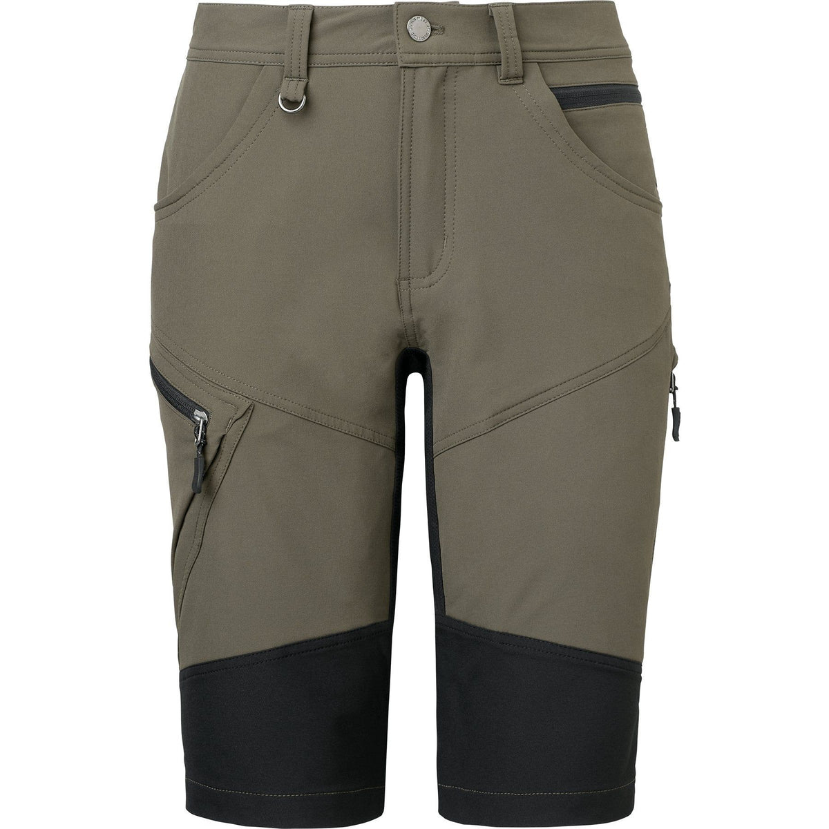 Wega Shorts Dame - Sikkerhedsgiganten