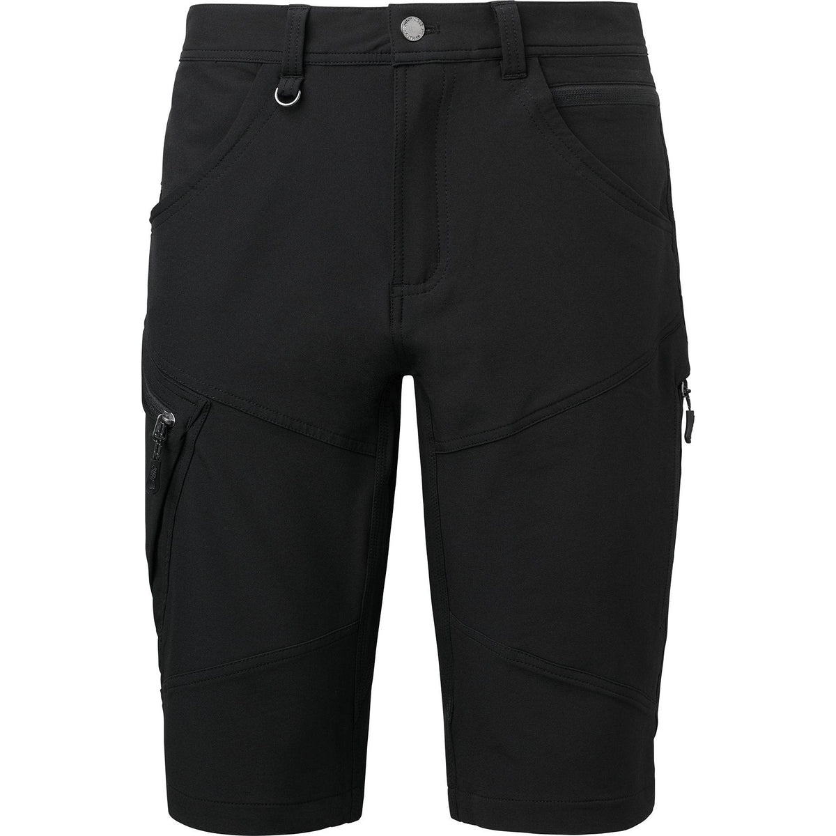 Wiggo Shorts - Sikkerhedsgiganten