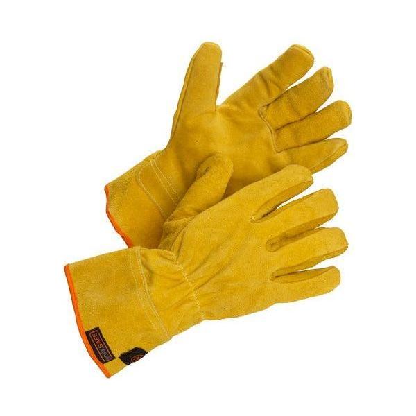 Worksafe Heat 4 - Sikkerhedsgiganten