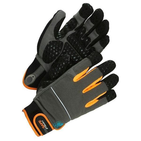 Worksafe montagehandske M - 80 Vinter - Sikkerhedsgiganten