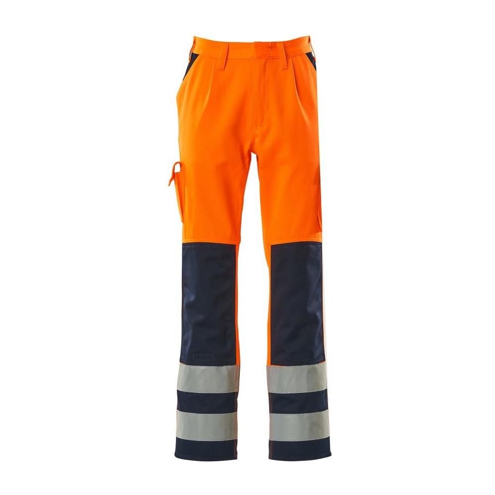 MASCOT, MASCOT Safe Compete, Bukser, Arbejdstøj, hi-vis, beklædning,   