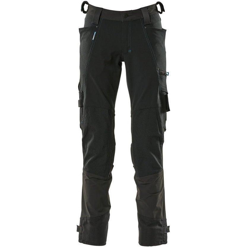 MASCOT, MASCOT Advanced, Bukser, Arbejdstøj, Kevlar, Strækbar, Dyneema, beklædning
